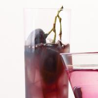Simple Syrup for Spiced (and Spiked) Concord Grape Punch_image