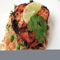 Tandoori Chicken (Cook's Illustrated) Recipe - (4.1/5)_image