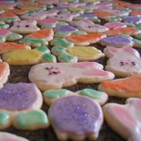 Mary's Sugar Cookies Recipe - (4.2/5) image