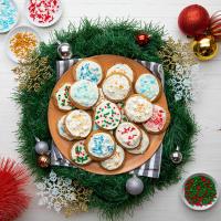 Gingerbread Cookies Recipe by Tasty_image