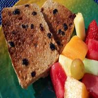 English Muffin Bread With Variations (Microwave)_image