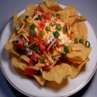 5-layer Mexican Dip image