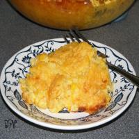 Sweet Corn Pudding Recipe - (4.4/5) image