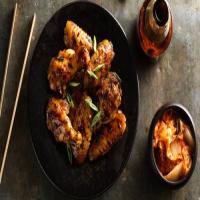 Grilled Spicy Thai Chicken Wings_image