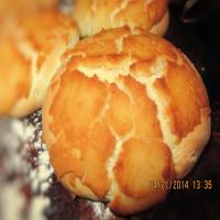 Crunch Dutch Bread image