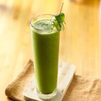 Green Goodness Smoothies image