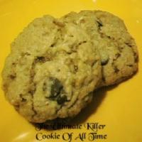 The Ultimate Killer Cookies of All Time image