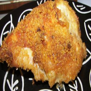 Cornflake Ranch Chicken Fingers or Breasts_image