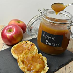 Apple Butter VI_image