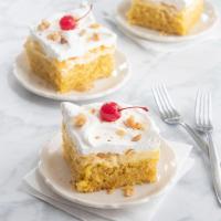 Pineapple Pudding Cake_image
