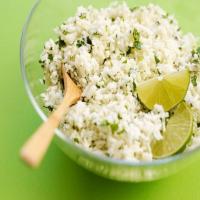 Chipotle Copycat Cauliflower Rice_image