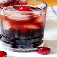 Bourbon Cherry soda_image