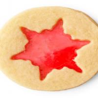 Stained Glass Cookies image