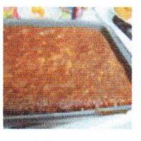 Kentucky Apple Cake Recipe - (4.2/5)_image
