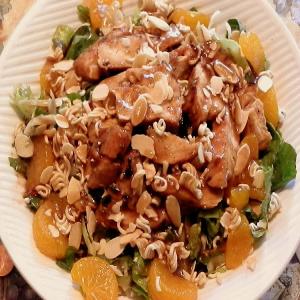 Dee's Chinese Chicken Salad_image
