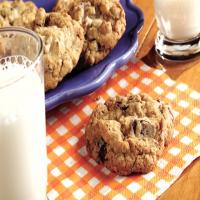 BAKER'S ONE BOWL Super Chunk Cookies_image