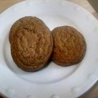 Rosemary Brown Butter Cookies_image