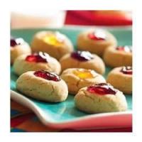 Jif® Peanut Butter and Jelly Cookies_image