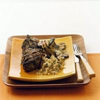 Grilled Charmoula Lamb Chops_image