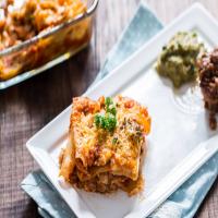 Chicken Lasagna Recipe_image
