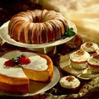 Libby's® Pumpkin Cheesecake_image