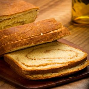 Cinnamon Bread Recipe - (4.6/5)_image