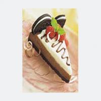 Chocolate Velvet Cheesecake_image