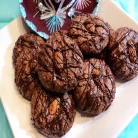 Mexican Chocolate Macaroons_image