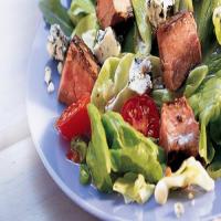 Beef and Blue Cheese Salad image