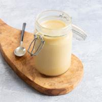 Homemade Honey-Mustard Dressing_image