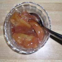 Slow Cooker Cinnamon Apples_image