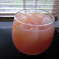 Apricot Brandy Sour image