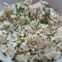 Potato Salad with Chives_image