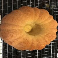 Aunt Aileen's Pound Cake_image