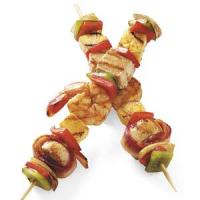 Special Seafood Kabobs image