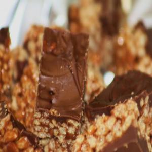 Snickers Bars_image
