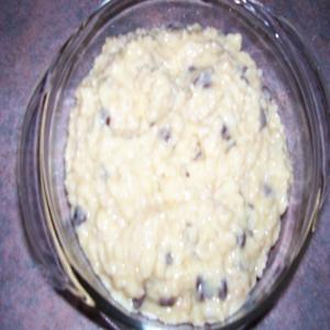 Rice Pudding - Rizogalo_image