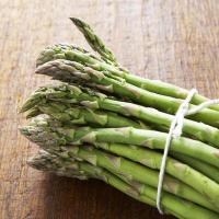 Grilled Asparagus with Tangerine Aioli_image