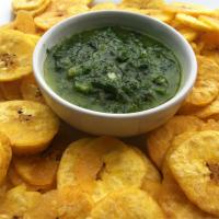 Plantain Chips image