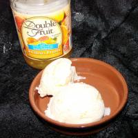 Marmalade Ice Cream image