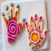 Hand Cookies image