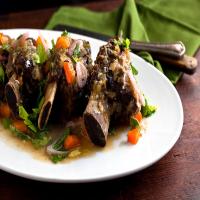 Vermouth-Braised Short Ribs image