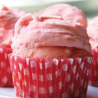 Watermelon Cupcakes Are the Sweetest Way to Enjoy Summer_image