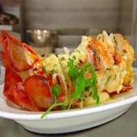 Lobster Thermidor image