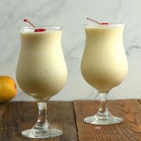 Frozen Tropical Colada Recipe by Tasty image