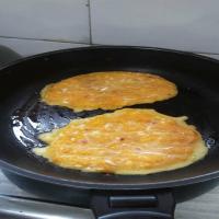 Squash Pancakes image