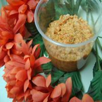 Roasted Garlic and Red Pepper Pesto image