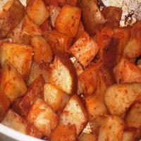 Paprika Potatoes image