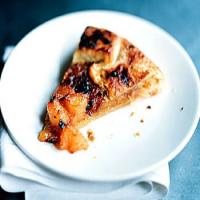 Pear, Apple, and Quince Crostata image
