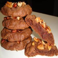 Cookie Granny's German Chocolate Cake Cookies_image
